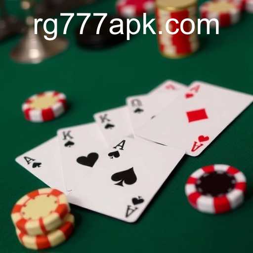 RG777