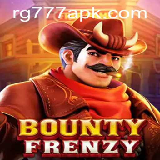 Unveiling BountyFrenzy: A Captivating Gaming Adventure Enhanced by RG777