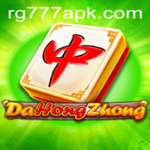 Exploring DaHongZhong: The Captivating Game with RG777