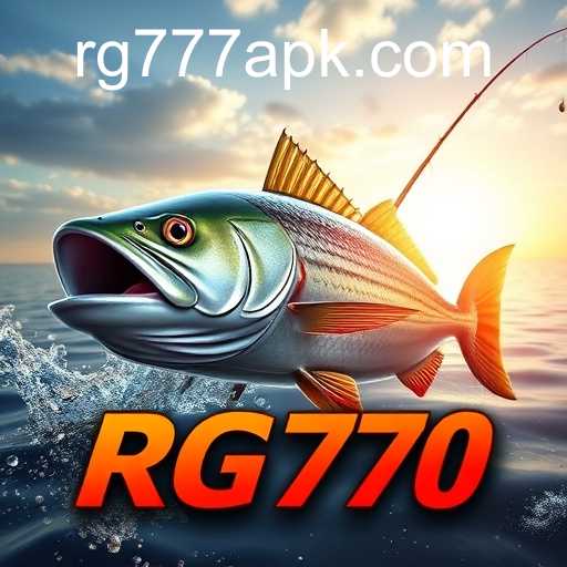 Exploring the World of Fishing Games: An In-Depth Look at RG777