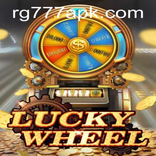 Unveiling the Thrills of LuckyWheel: A Dive into the World of RG777