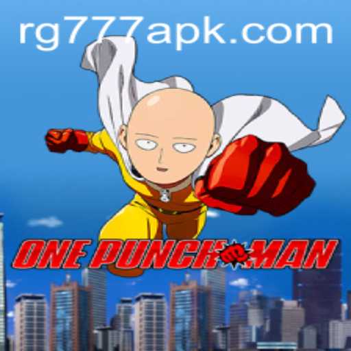 The Thrilling World of OnePunchMan with RG777