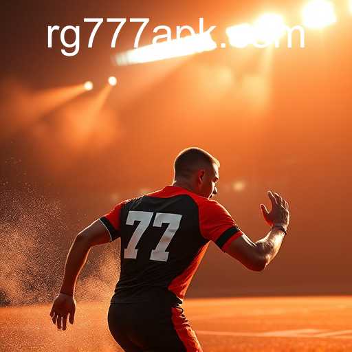 RG777