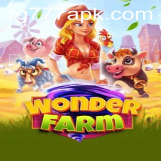 Exploring WonderFarm: The Enchanting World of RG777